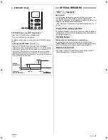 Предварительный просмотр 62 страницы Sanyo SAP-C127RAX Technical & Service Manual