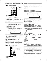 Предварительный просмотр 63 страницы Sanyo SAP-C127RAX Technical & Service Manual