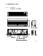 Предварительный просмотр 21 страницы Sanyo SAP-C161GA Technical & Service Manual