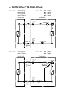 Предварительный просмотр 24 страницы Sanyo SAP-C161GA Technical & Service Manual