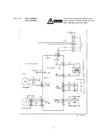 Предварительный просмотр 40 страницы Sanyo SAP-C161GA Technical & Service Manual