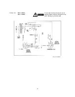 Предварительный просмотр 42 страницы Sanyo SAP-C161GA Technical & Service Manual