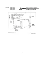 Предварительный просмотр 43 страницы Sanyo SAP-C161GA Technical & Service Manual