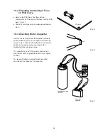 Предварительный просмотр 61 страницы Sanyo SAP-C161GA Technical & Service Manual