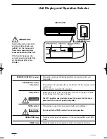 Предварительный просмотр 68 страницы Sanyo SAP-C161GA Technical & Service Manual