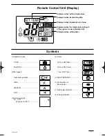 Предварительный просмотр 69 страницы Sanyo SAP-C161GA Technical & Service Manual