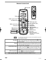 Предварительный просмотр 70 страницы Sanyo SAP-C161GA Technical & Service Manual