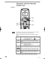 Предварительный просмотр 74 страницы Sanyo SAP-C161GA Technical & Service Manual