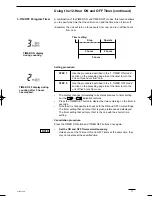 Предварительный просмотр 79 страницы Sanyo SAP-C161GA Technical & Service Manual