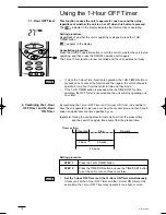 Предварительный просмотр 80 страницы Sanyo SAP-C161GA Technical & Service Manual