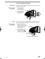 Предварительный просмотр 83 страницы Sanyo SAP-C161GA Technical & Service Manual