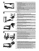 Предварительный просмотр 24 страницы Sanyo SAP-C165Q5 Installation Instructions Manual