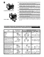 Предварительный просмотр 32 страницы Sanyo SAP-C165Q5 Installation Instructions Manual