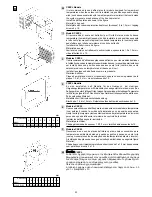 Предварительный просмотр 41 страницы Sanyo SAP-C165Q5 Installation Instructions Manual