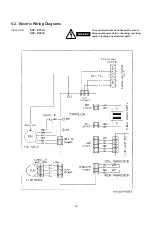 Preview for 22 page of Sanyo SAP-C181A Technical & Service Manual