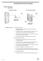 Preview for 53 page of Sanyo SAP-C181A Technical & Service Manual