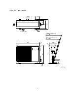 Предварительный просмотр 14 страницы Sanyo SAP-C181AHA Technical & Service Manual