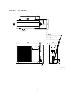 Предварительный просмотр 15 страницы Sanyo SAP-C181AHA Technical & Service Manual