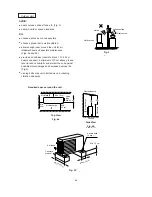 Предварительный просмотр 30 страницы Sanyo SAP-C181AHA Technical & Service Manual