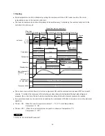 Предварительный просмотр 34 страницы Sanyo SAP-C181AHA Technical & Service Manual