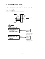 Предварительный просмотр 41 страницы Sanyo SAP-C181AHA Technical & Service Manual