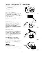 Предварительный просмотр 50 страницы Sanyo SAP-C181AHA Technical & Service Manual