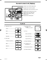 Предварительный просмотр 59 страницы Sanyo SAP-C181AHA Technical & Service Manual