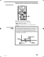 Предварительный просмотр 67 страницы Sanyo SAP-C181AHA Technical & Service Manual