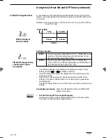 Предварительный просмотр 71 страницы Sanyo SAP-C181AHA Technical & Service Manual