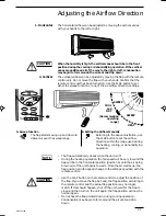 Предварительный просмотр 73 страницы Sanyo SAP-C181AHA Technical & Service Manual