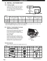 Предварительный просмотр 35 страницы Sanyo SAP-C18AGH Instruction Manual