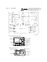 Предварительный просмотр 19 страницы Sanyo SAP-C301AH Technical & Service Manual