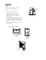 Предварительный просмотр 21 страницы Sanyo SAP-C301AH Technical & Service Manual