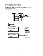 Предварительный просмотр 33 страницы Sanyo SAP-C301AH Technical & Service Manual