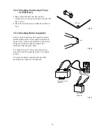 Предварительный просмотр 43 страницы Sanyo SAP-C301AH Technical & Service Manual