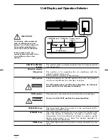 Предварительный просмотр 50 страницы Sanyo SAP-C301AH Technical & Service Manual