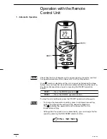 Предварительный просмотр 56 страницы Sanyo SAP-C301AH Technical & Service Manual