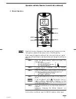 Предварительный просмотр 57 страницы Sanyo SAP-C301AH Technical & Service Manual