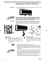 Предварительный просмотр 65 страницы Sanyo SAP-C301AH Technical & Service Manual