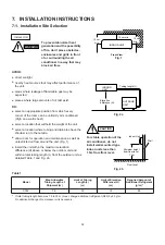 Предварительный просмотр 18 страницы Sanyo SAP-C302A Technical & Service Manual