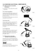 Предварительный просмотр 33 страницы Sanyo SAP-C302A Technical & Service Manual