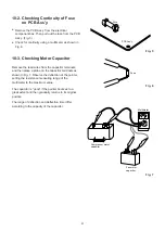 Предварительный просмотр 34 страницы Sanyo SAP-C302A Technical & Service Manual