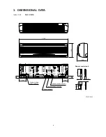 Preview for 9 page of Sanyo SAP-C303A Technical & Service Manual