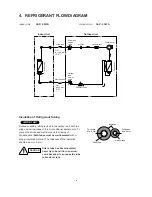 Preview for 11 page of Sanyo SAP-C303A Technical & Service Manual