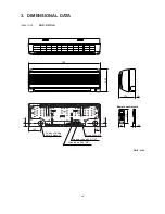 Предварительный просмотр 14 страницы Sanyo SAP-CM1621GA Technical & Service Manual