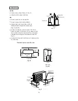 Предварительный просмотр 30 страницы Sanyo SAP-CM1621GA Technical & Service Manual