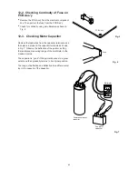 Предварительный просмотр 47 страницы Sanyo SAP-CM1621GA Technical & Service Manual