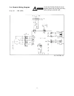 Предварительный просмотр 18 страницы Sanyo SAP-CM1821A Technical & Service Manual