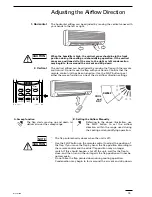 Предварительный просмотр 57 страницы Sanyo SAP-CM1821A Technical & Service Manual