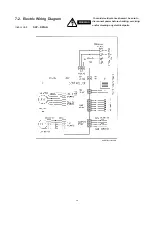 Предварительный просмотр 17 страницы Sanyo SAP-CM1821AA-S Technical & Service Manual